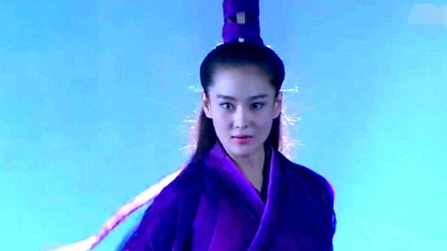 金庸小说人物武功排行榜,第74名,李莫愁